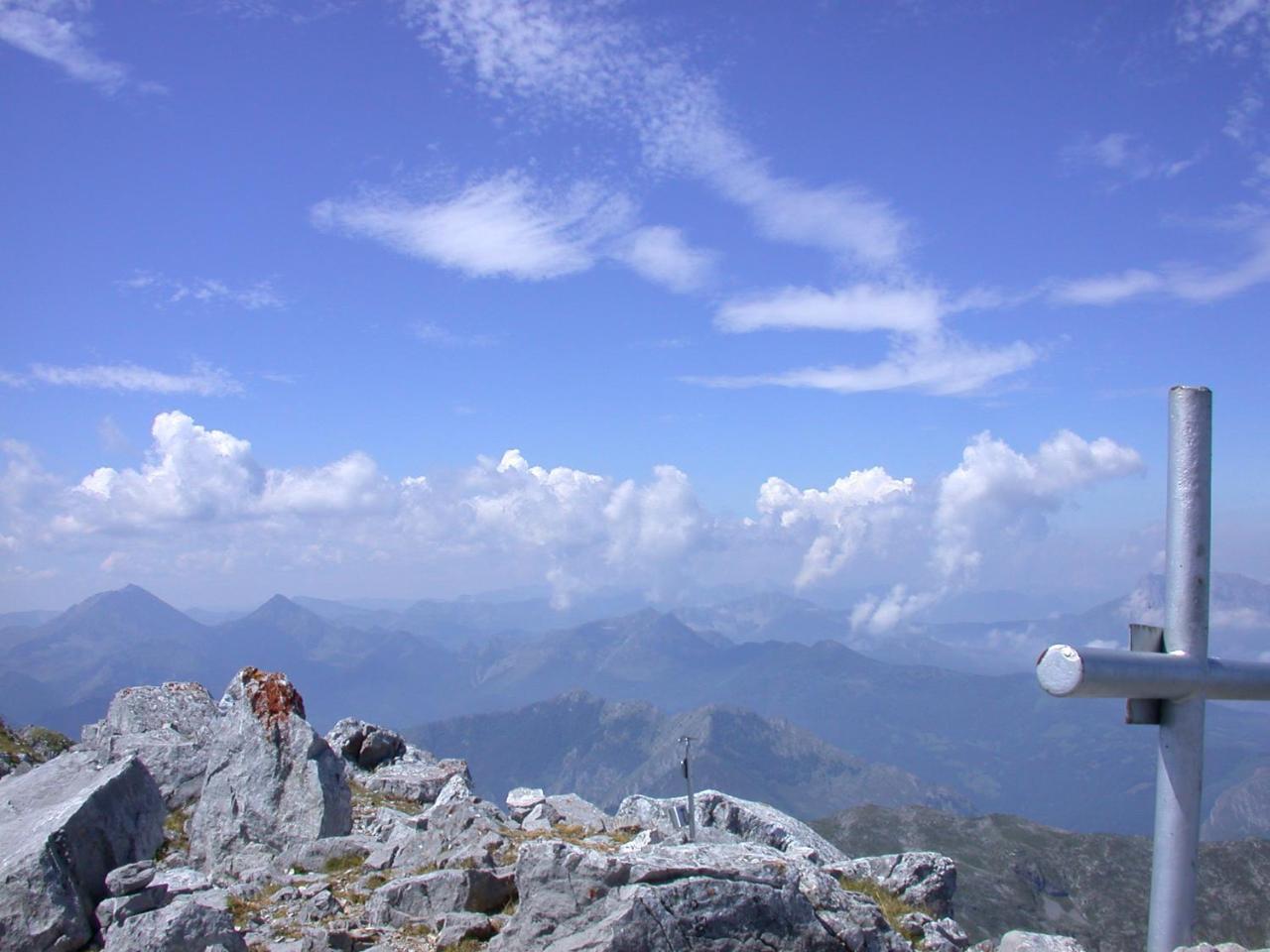 El Conventu Del Asturcon Vendégház Lago  Kültér fotó